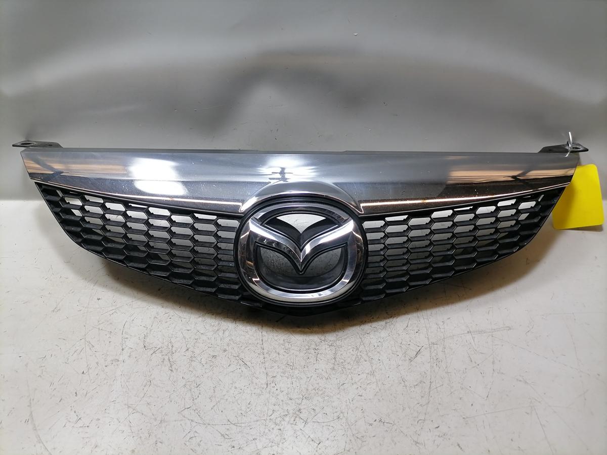 Mazda 6 GY original K&uuml;hlergrill Facelift Bj.2006